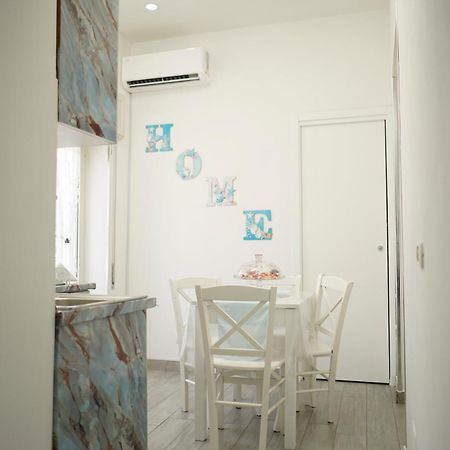Luxury19 - View Of Vesuvius Διαμέρισμα Νάπολη Εξωτερικό φωτογραφία