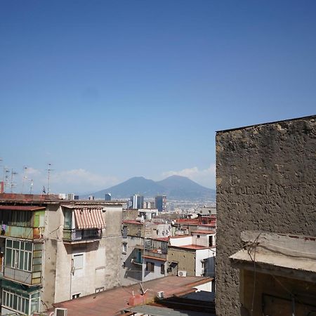 Luxury19 - View Of Vesuvius Διαμέρισμα Νάπολη Εξωτερικό φωτογραφία