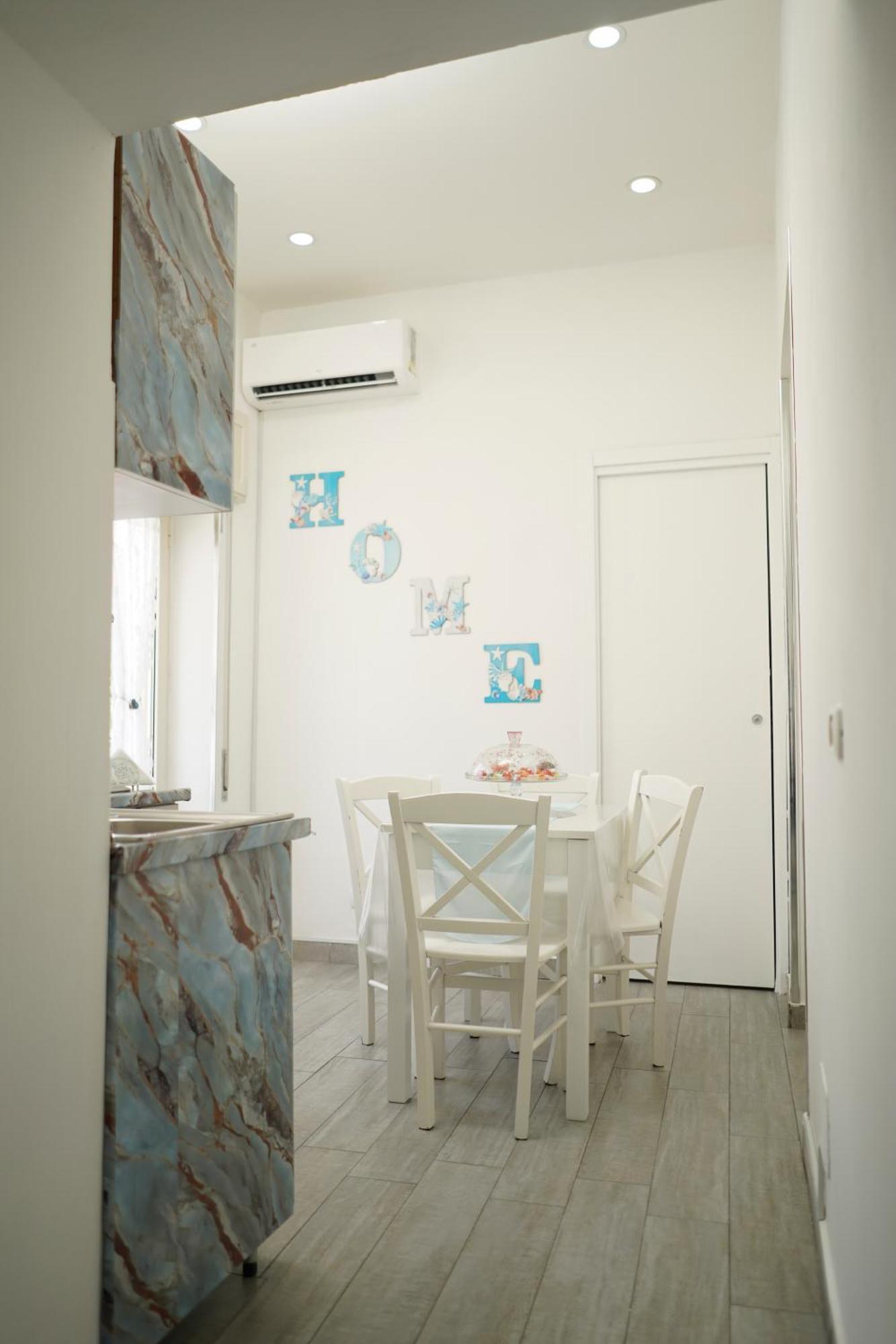 Luxury19 - View Of Vesuvius Διαμέρισμα Νάπολη Εξωτερικό φωτογραφία