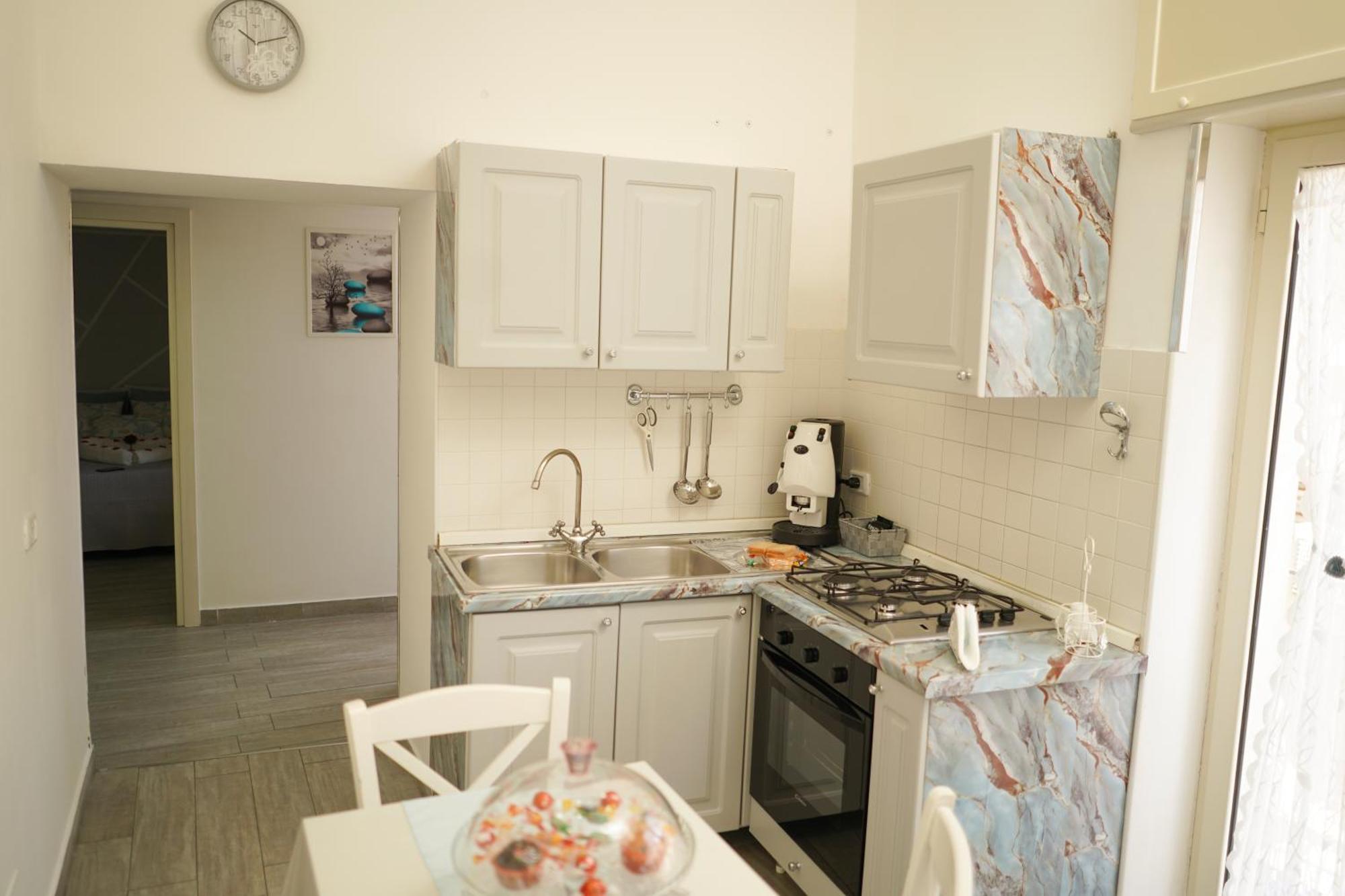 Luxury19 - View Of Vesuvius Διαμέρισμα Νάπολη Εξωτερικό φωτογραφία