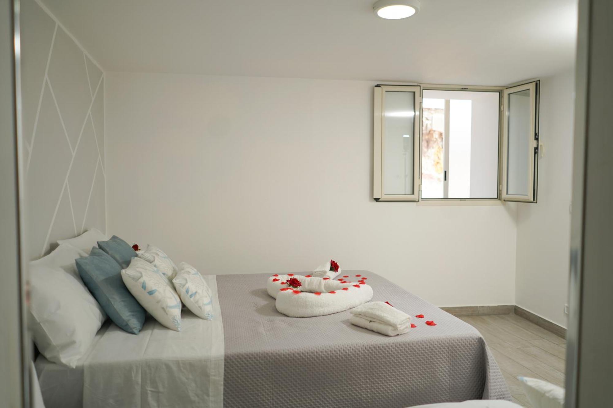 Luxury19 - View Of Vesuvius Διαμέρισμα Νάπολη Εξωτερικό φωτογραφία