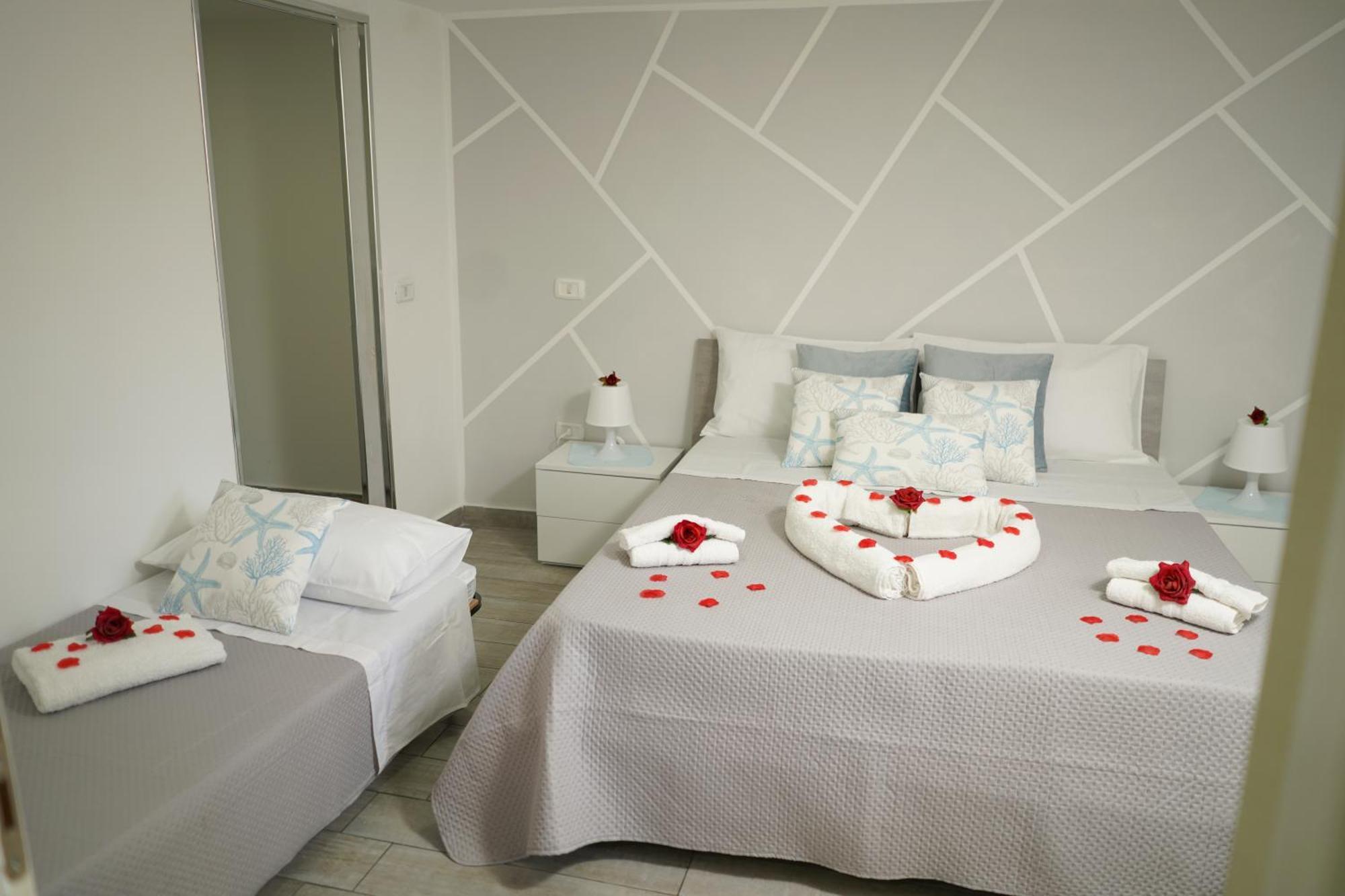 Luxury19 - View Of Vesuvius Διαμέρισμα Νάπολη Εξωτερικό φωτογραφία